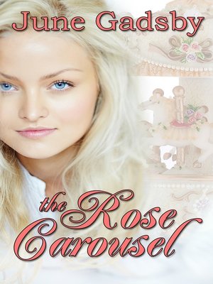 cover image of The Rose Carousel